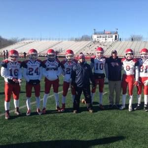 Meet your Posher, Paul